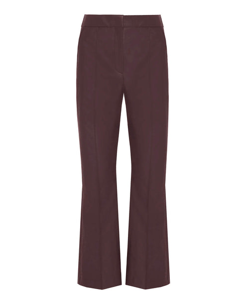 Faux Leather Pant
